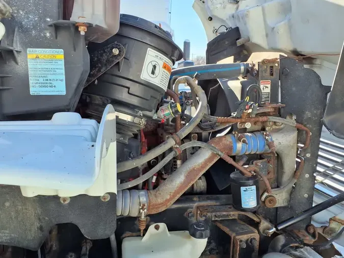 2017 FREIGHTLINER/MERCEDES M2 106684ccc259af4bb9a6de039e7258b6b5a