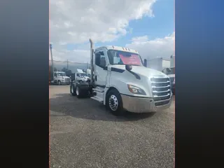 2021 FREIGHTLINER/MERCEDES NEW CASCADIA PX12664