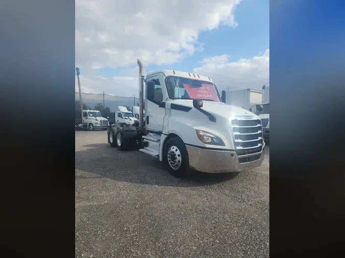 2021 FREIGHTLINER/MERCEDES NEW CASCADIA PX12664684d8df780c25959b781397f107b039a