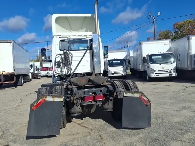 2021 NAVISTAR INTERNATIONAL LT625 DAYCAB S/A684dca1ce395cea555d6d1b879461450