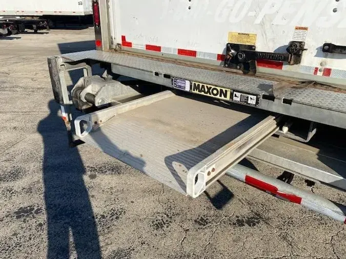 2020 Freightliner Business Class M2 106