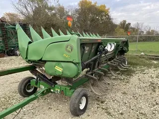 2013 John Deere 612C