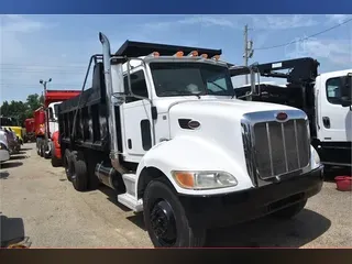 2010 PETERBILT 340