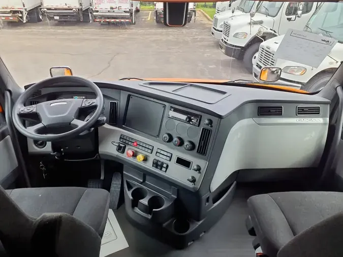 2019 FREIGHTLINER NEW CASCADIA PX12664685103d9502f75401e22f7fa623b1fb0