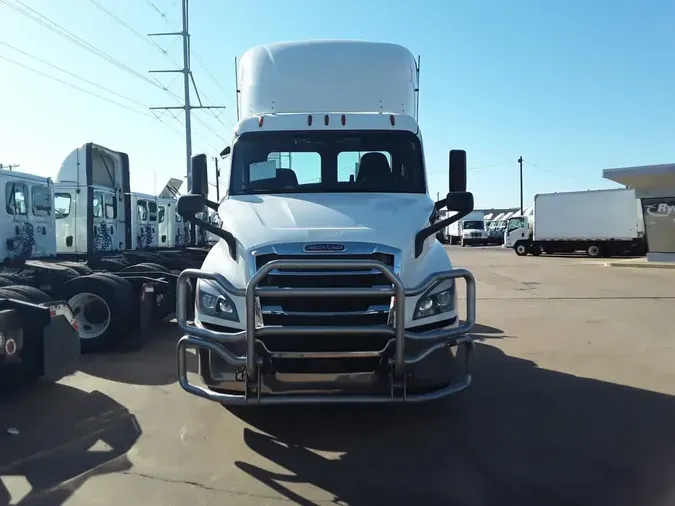2020 FREIGHTLINER/MERCEDES NEW CASCADIA 116