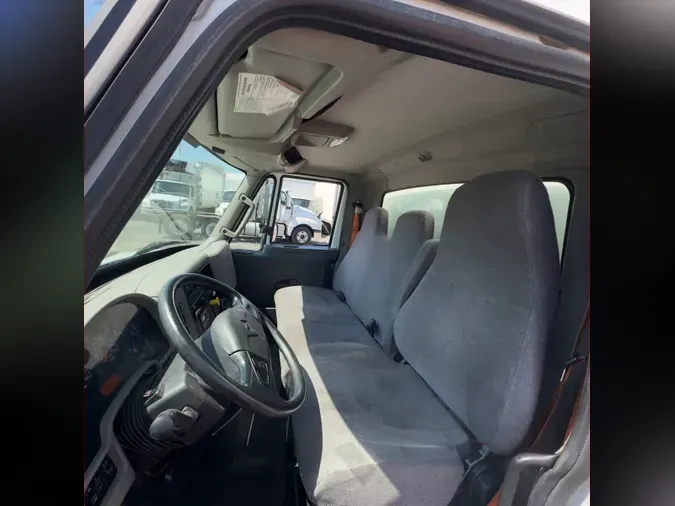 2018 NAVISTAR INTERNATIONAL 4300