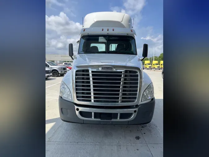 2020 Freightliner Cascadia
