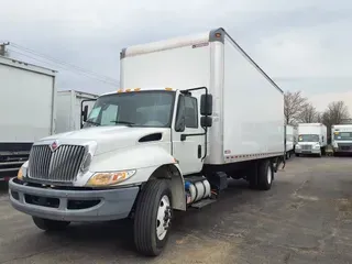 2019 NAVISTAR INTERNATIONAL 4300
