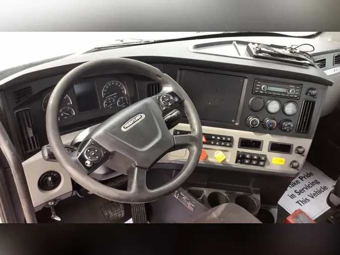 2020 Freightliner Cascadia 1266853c76b291e5b3723201c00fa8ec2ee