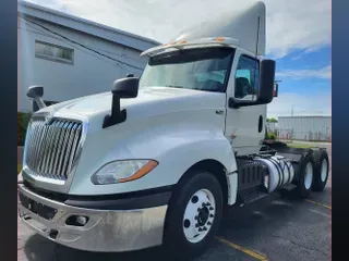 2020 NAVISTAR INTERNATIONAL LT625 DAYCAB T/A