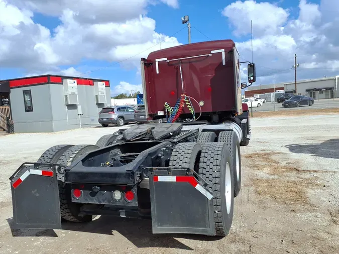 2019 MACK TRUCKS, INC. ANTHEM 64T