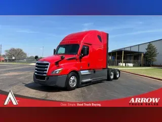 2023 FREIGHTLINER CA126