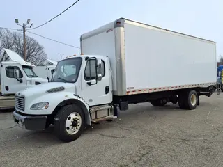 2020 FREIGHTLINER/MERCEDES M2 106