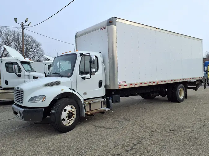 2020 FREIGHTLINER/MERCEDES M2 1066855d8c6d8880c36c6155ab6317237c9