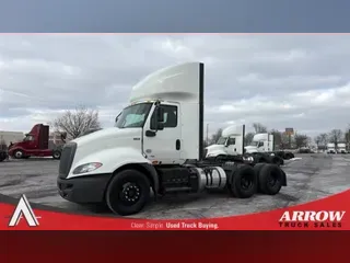 2020 INTERNATIONAL RH613