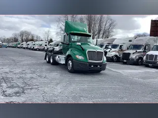 2020 International LT