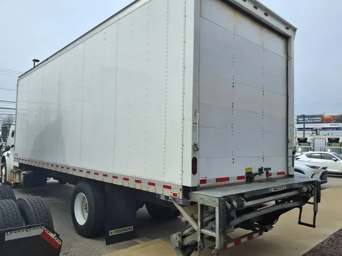 2020 FREIGHTLINER/MERCEDES M2 106