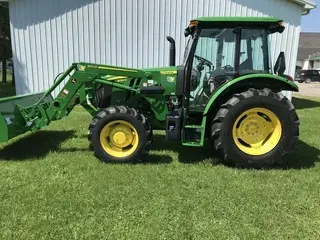 2022 John Deere 5090E