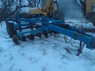0 DMI TIGER 5