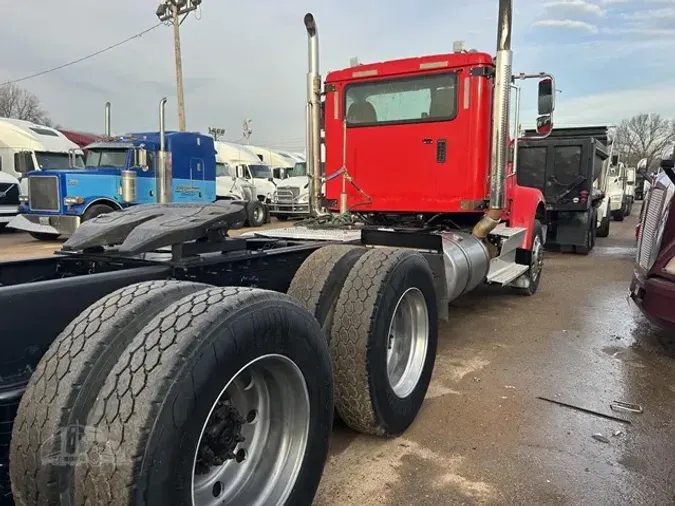 2020 INTERNATIONAL HX