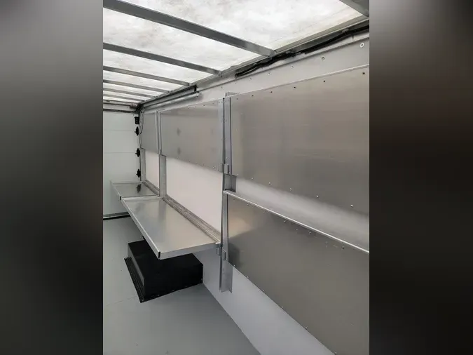 2022 Chevrolet C-3500