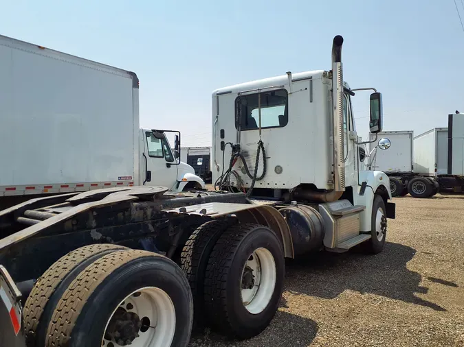 2019 FREIGHTLINER/MERCEDES 122SD