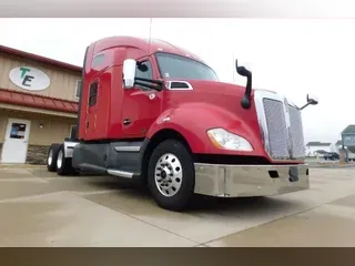 2019 Kenworth T680