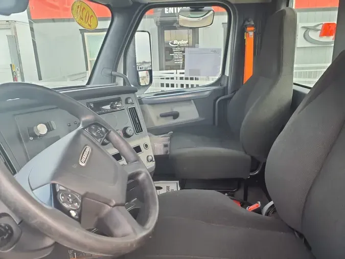2020 FREIGHTLINER/MERCEDES NEW CASCADIA PX12664