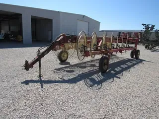 2012 H&S BF14HC