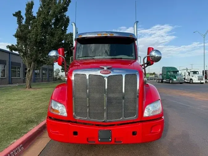 2020 PETERBILT 579