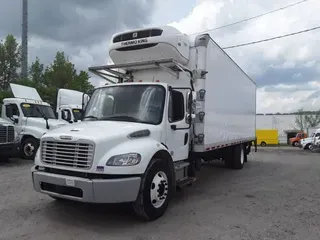2019 FREIGHTLINER/MERCEDES M2 106