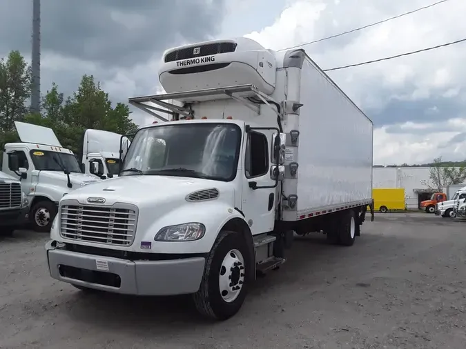 2019 FREIGHTLINER/MERCEDES M2 106685b37877b6d448518ef75a45c324073