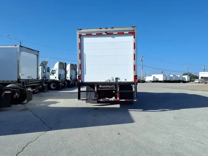 2020 NAVISTAR INTERNATIONAL MV607 (4X2)685c024686bb8df4830884d36beee18c