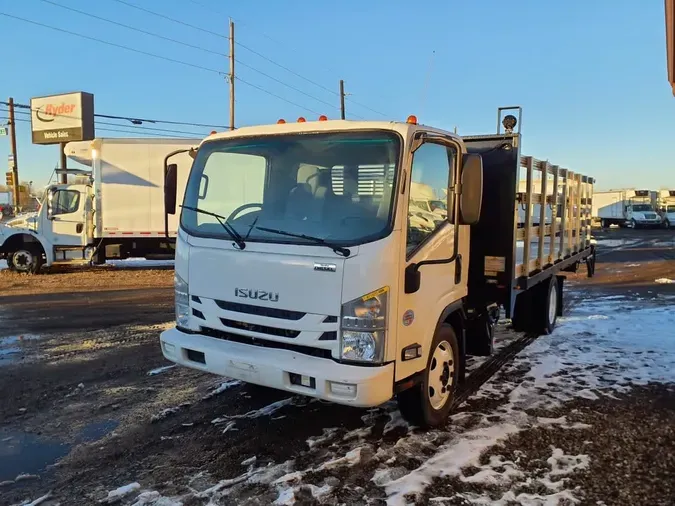 2019 ISUZU NRR685cec3afb43c25acce7e249e0062279