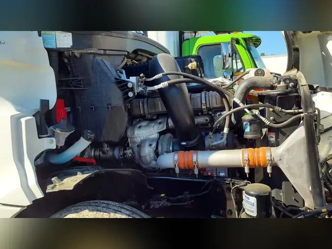 2020 FREIGHTLINER/MERCEDES NEW CASCADIA PX12664685d3f524f8a5d6497b2bf4a877efacb