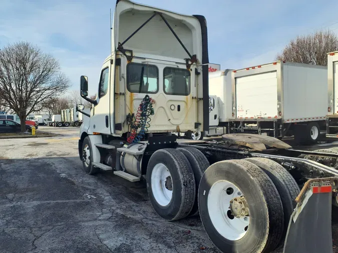 2018 FREIGHTLINER/MERCEDES NEW CASCADIA PX12664