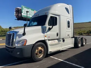 2020 FREIGHTLINER/MERCEDES CASCADIA 125