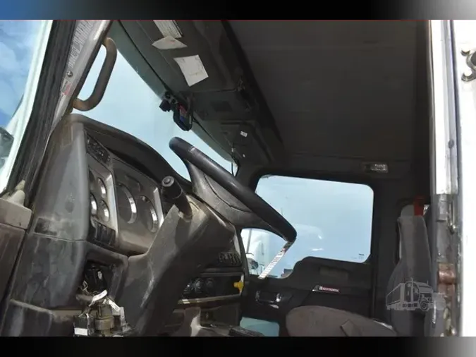 2014 KENWORTH T440