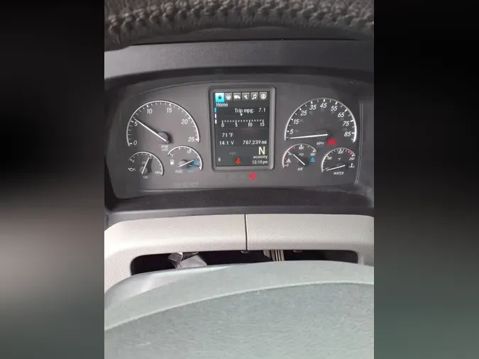 2022 FREIGHTLINER NEW CASCADIA PX12664