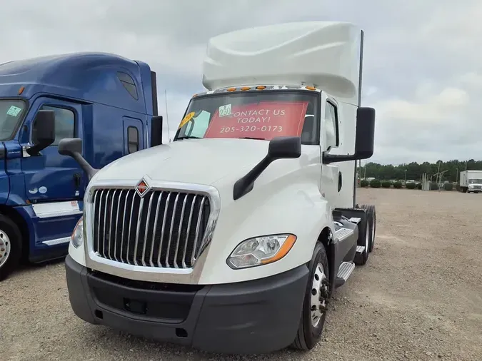2020 NAVISTAR INTERNATIONAL LT625 DAYCAB T/A685f47754898dbded51007f79f7956b9
