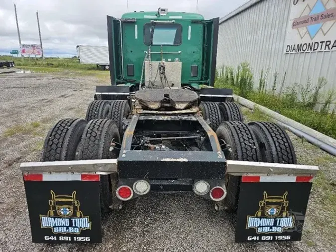 2017 PETERBILT 579