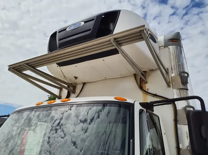 2018 NAVISTAR INTERNATIONAL 430068609e8baa8dc2b1013b1319aaf99e19