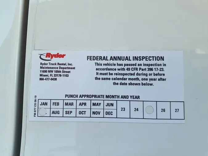 2019 FREIGHTLINER/MERCEDES NEW CASCADIA PX12664