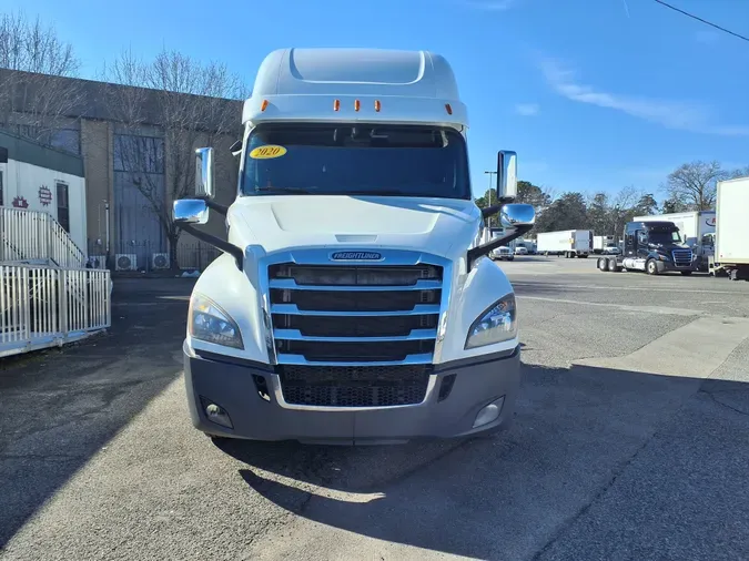 2020 FREIGHTLINER/MERCEDES NEW CASCADIA PX12664