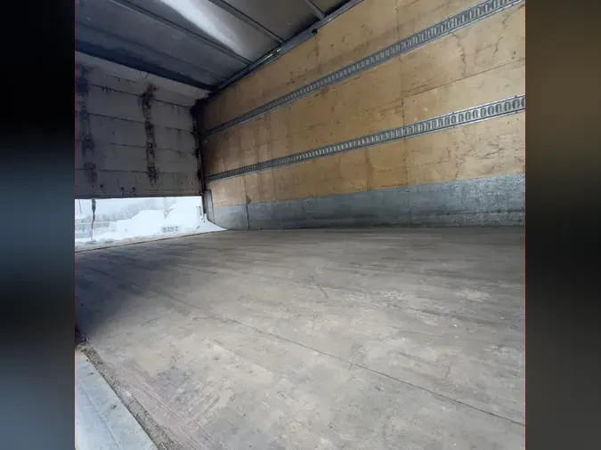 2019 FREIGHTLINER/MERCEDES M2 1066861670e968500f55f14048ed3161689