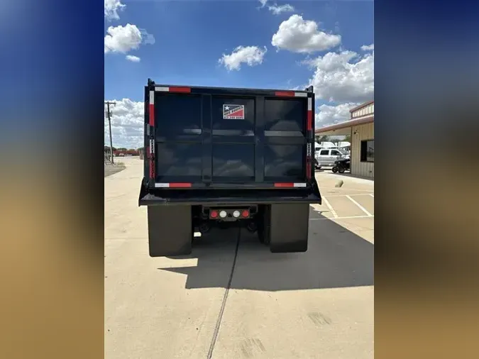 2018 KENWORTH T880