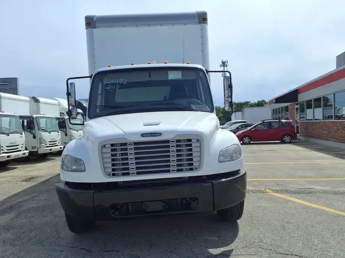 2019 FREIGHTLINER M2 106