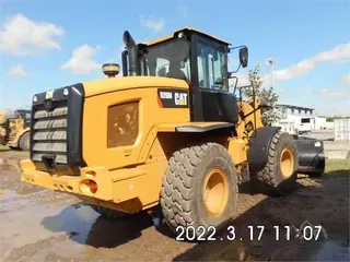2019 CATERPILLAR 926M
