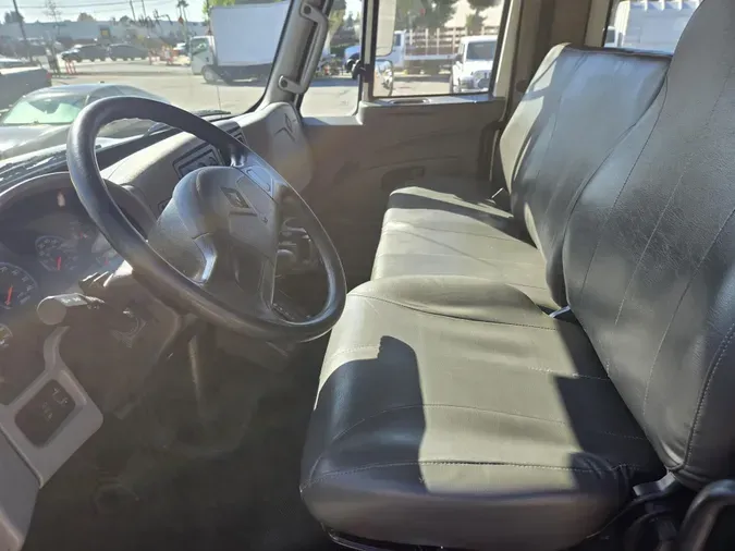 2019 International 4300