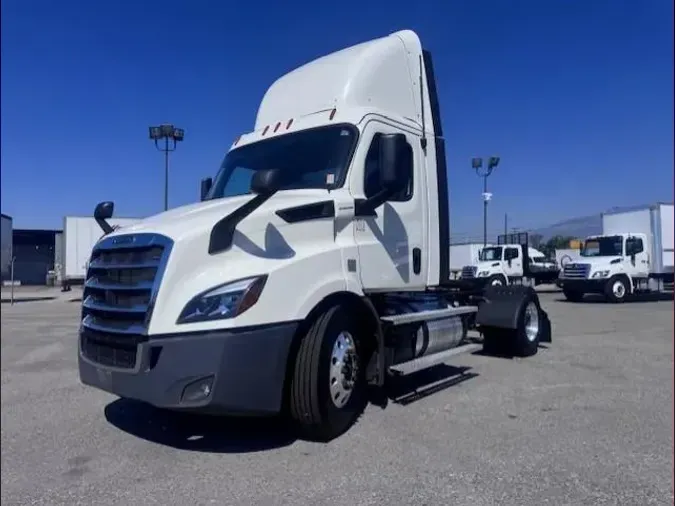 2019 Freightliner Cascadia